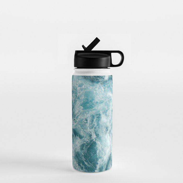 Sea Water Bottle