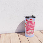 Not Today Please Travel Mug Gallery Image 4