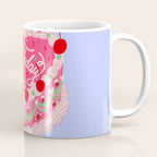 Not Today Please Coffee Mug Gallery Image 1