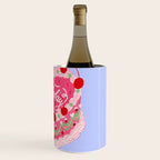 Not Today Please Wine Chiller Gallery Image 3