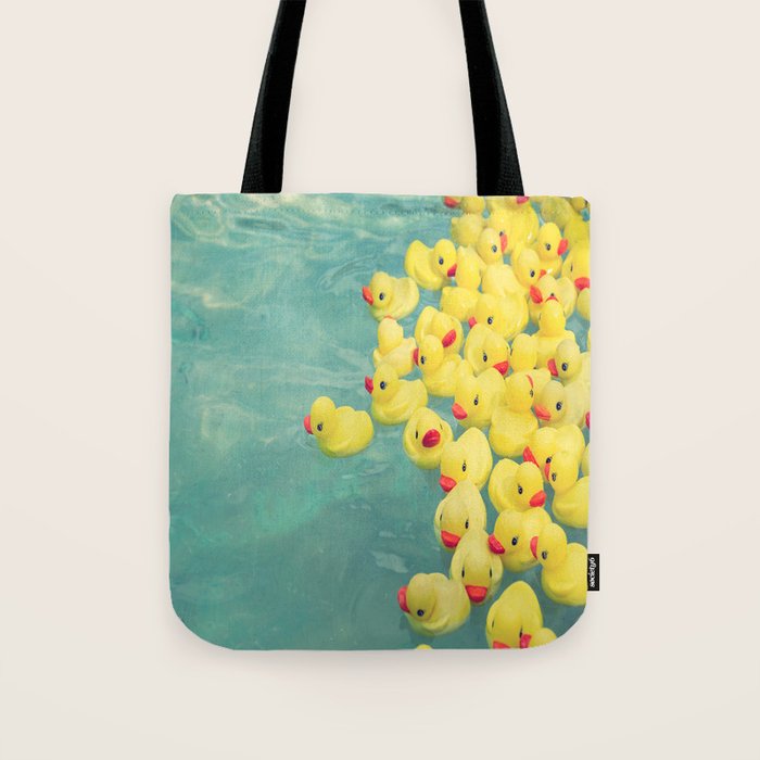 Escaping Normal Tote Bag Gallery Image 1