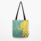 Escaping Normal Tote Bag Gallery Image 2