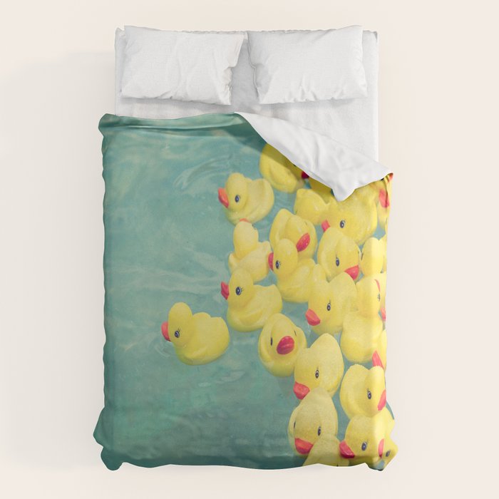 Escaping Normal Duvet Cover Gallery Image 1