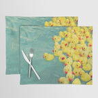 Escaping Normal Placemat Gallery Image 1