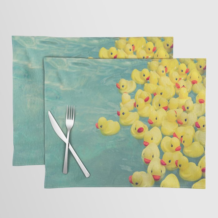 Escaping Normal Placemat Gallery Image 1