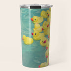 Escaping Normal Travel Mug Gallery Image 1