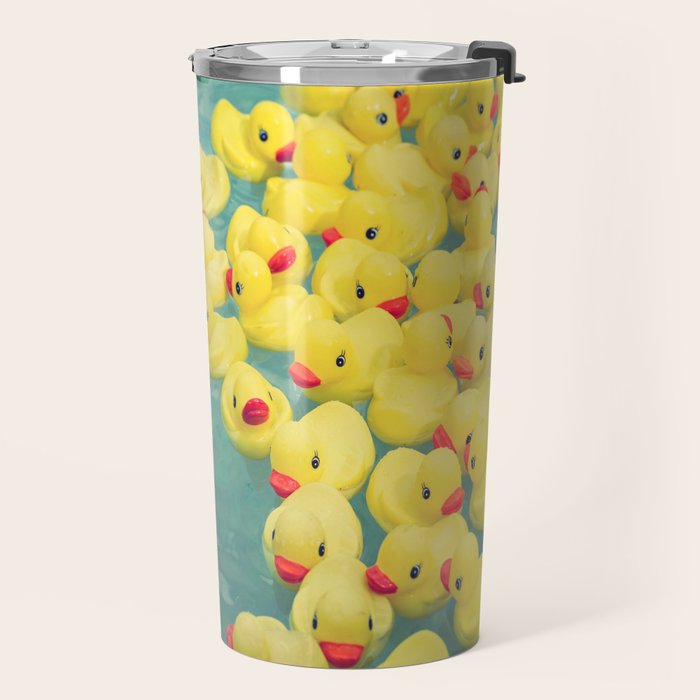 Escaping Normal Travel Mug Gallery Image 2