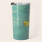 Escaping Normal Travel Mug Gallery Image 3
