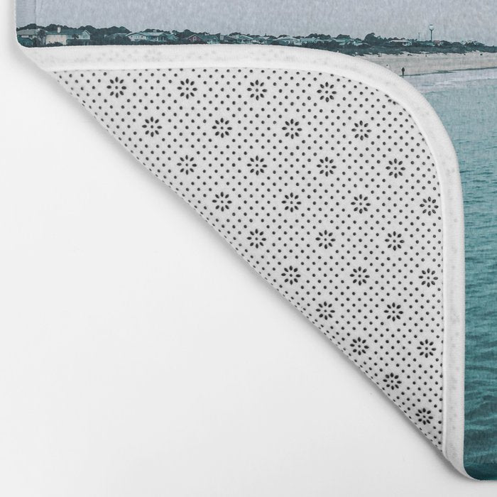The Endless Sea 2 Bath Mat Gallery Image 2