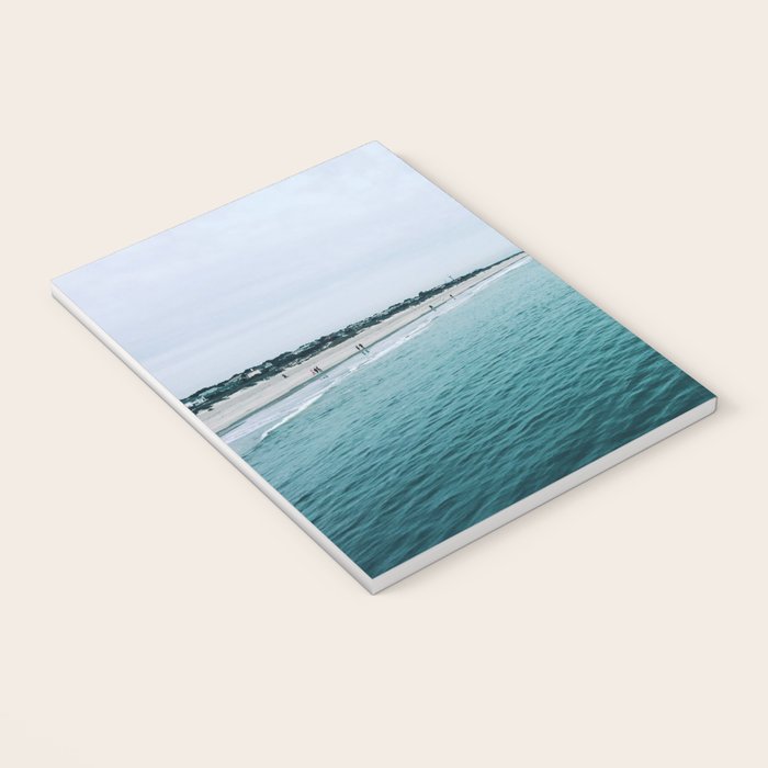 The Endless Sea 2 Notebook Gallery Image 3