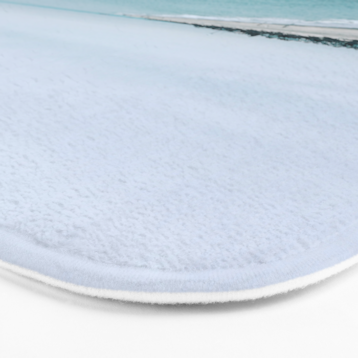 The Endless Sea 2 Bath Mat Gallery Image 3