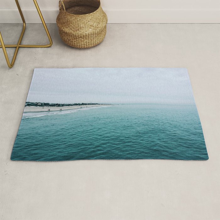 The Endless Sea 2 Rug Gallery Image 1
