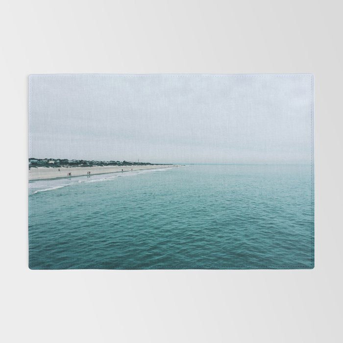 The Endless Sea 2 Rug Gallery Image 2