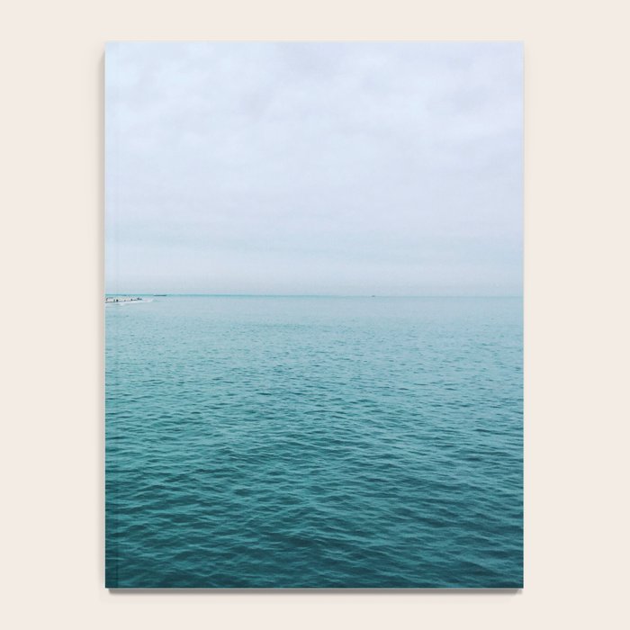 The Endless Sea 2 Notebook Gallery Image 4