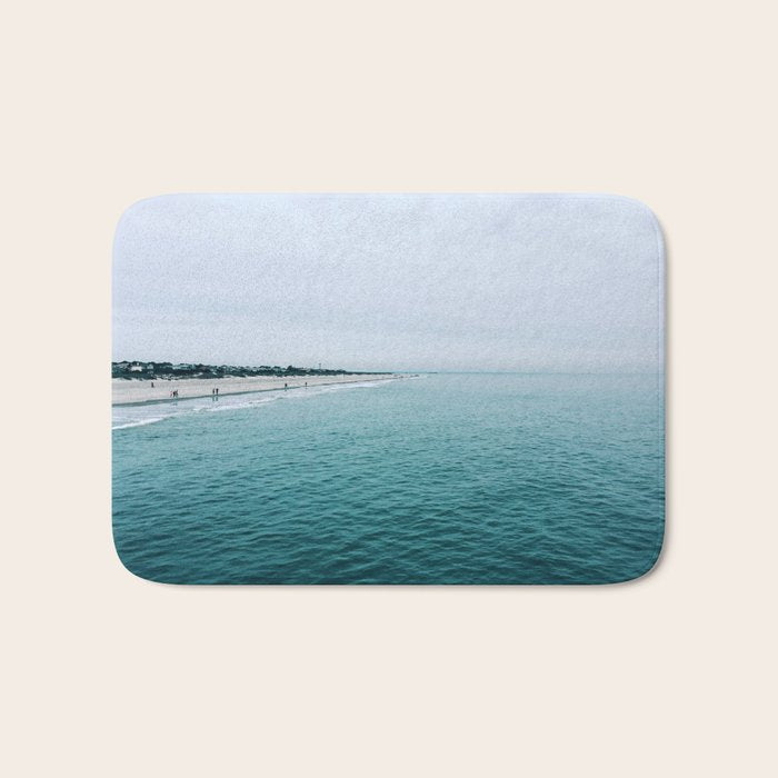 The Endless Sea 2 Bath Mat Gallery Image 1