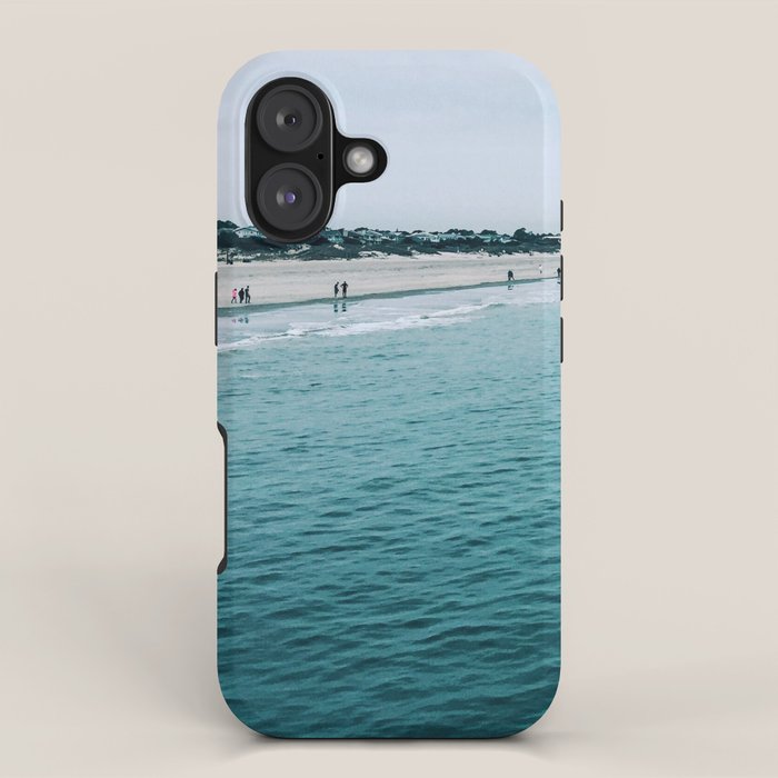 The Endless Sea 2 iPhone Case Gallery Image 1