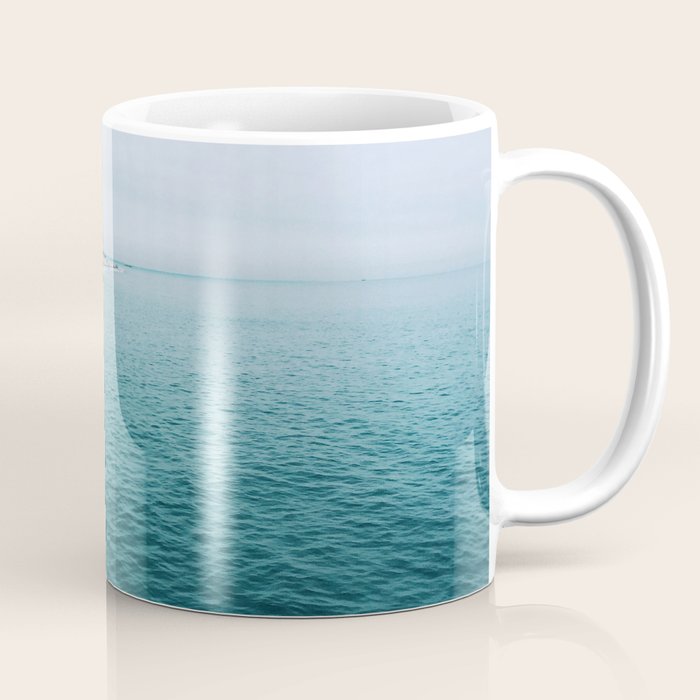 The Endless Sea 2 Coffee Mug Gallery Image 1