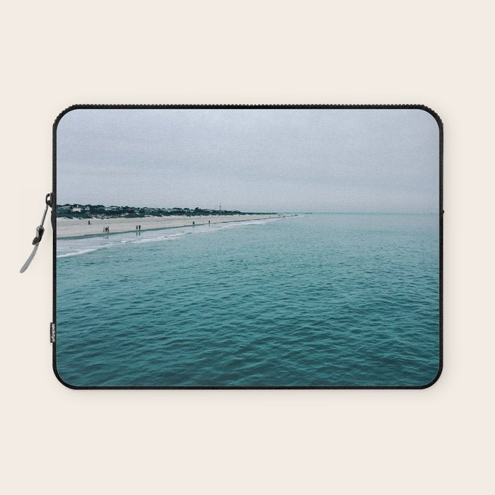 The Endless Sea 2 Laptop Sleeve Gallery Image 1