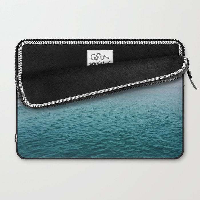 The Endless Sea 2 Laptop Sleeve Gallery Image 2