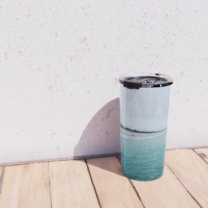 The Endless Sea 2 Travel Mug Gallery Image 4
