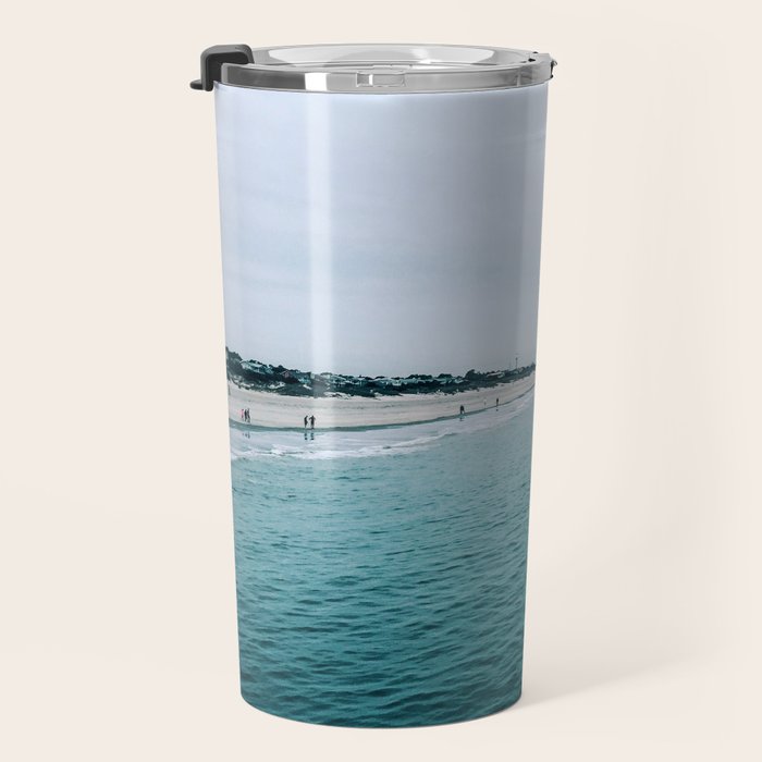 The Endless Sea 2 Travel Mug Gallery Image 3