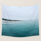 The Endless Sea 2 Wall Tapestry Gallery Image 4