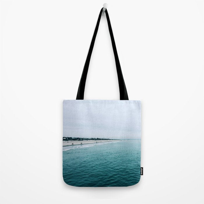 The Endless Sea 2 Tote Bag Gallery Image 2