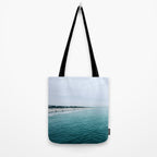 The Endless Sea 2 Tote Bag Gallery Image 2