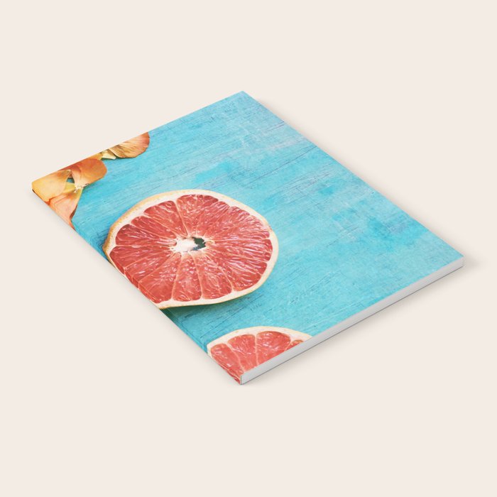 She Made Her Own Sunshine Notebook Gallery Image 2