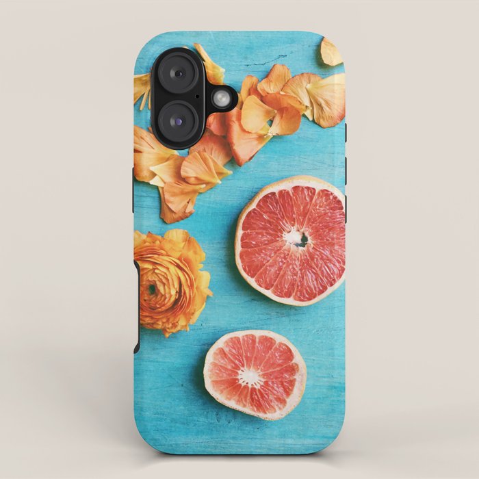 She Made Her Own Sunshine iPhone Case Gallery Image 1