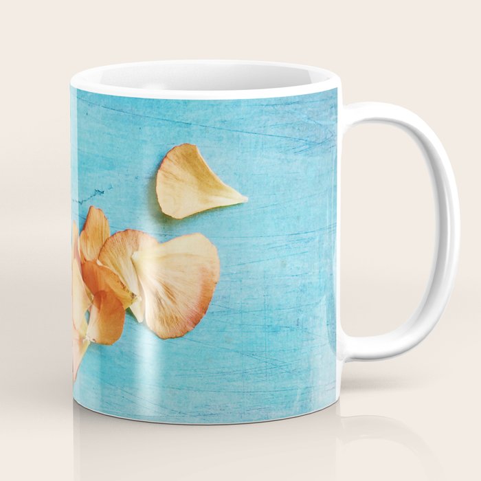She Made Her Own Sunshine Coffee Mug Gallery Image 1