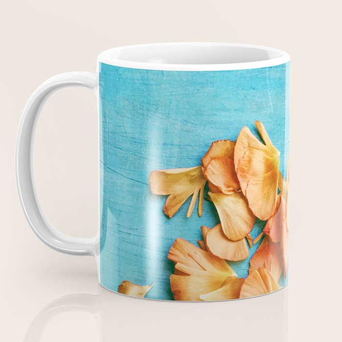 She Made Her Own Sunshine Coffee Mug Gallery Image 3