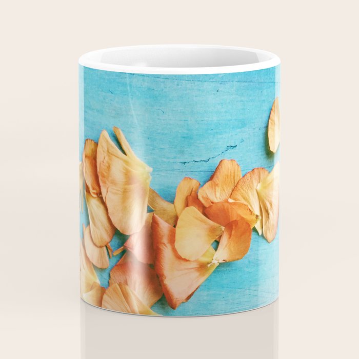 She Made Her Own Sunshine Coffee Mug Gallery Image 4