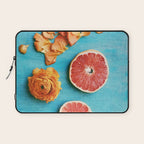 She Made Her Own Sunshine Laptop Sleeve Gallery Image 1