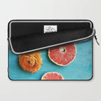 She Made Her Own Sunshine Laptop Sleeve Gallery Image 2