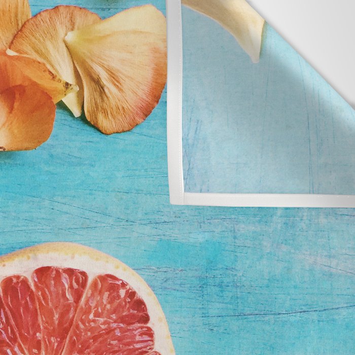 She Made Her Own Sunshine Wall Tapestry Gallery Image 3