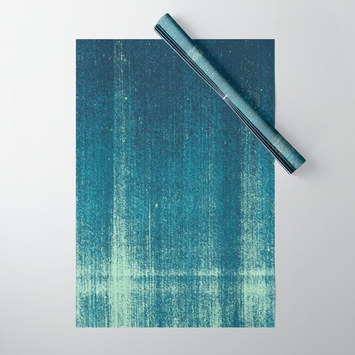 SCRATCHES / Two Wrapping Paper Gallery Image 1