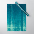 SCRATCHES / Two Wrapping Paper Gallery Image 1