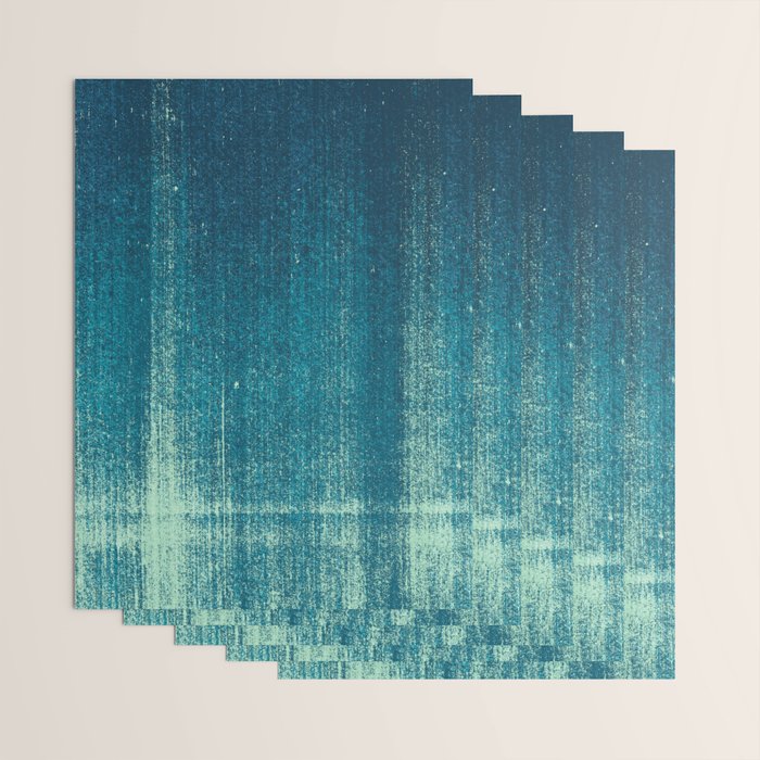 SCRATCHES / Two Wrapping Paper Gallery Image 3