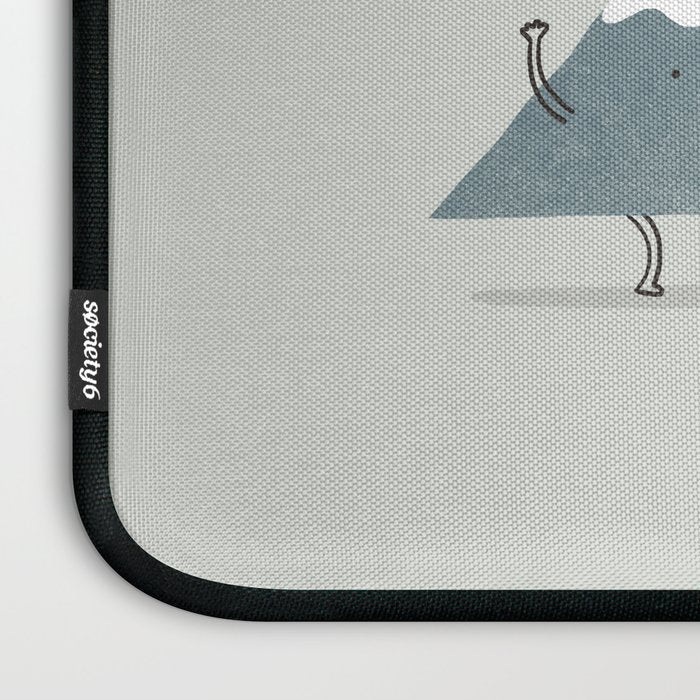 I Lava You Laptop Sleeve Gallery Image 3