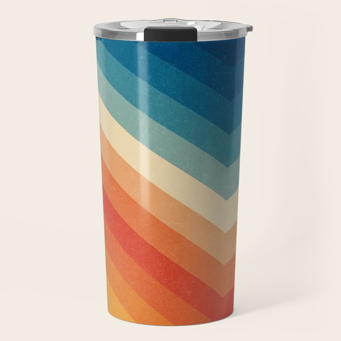 Barricade Travel Mug Gallery Image 1