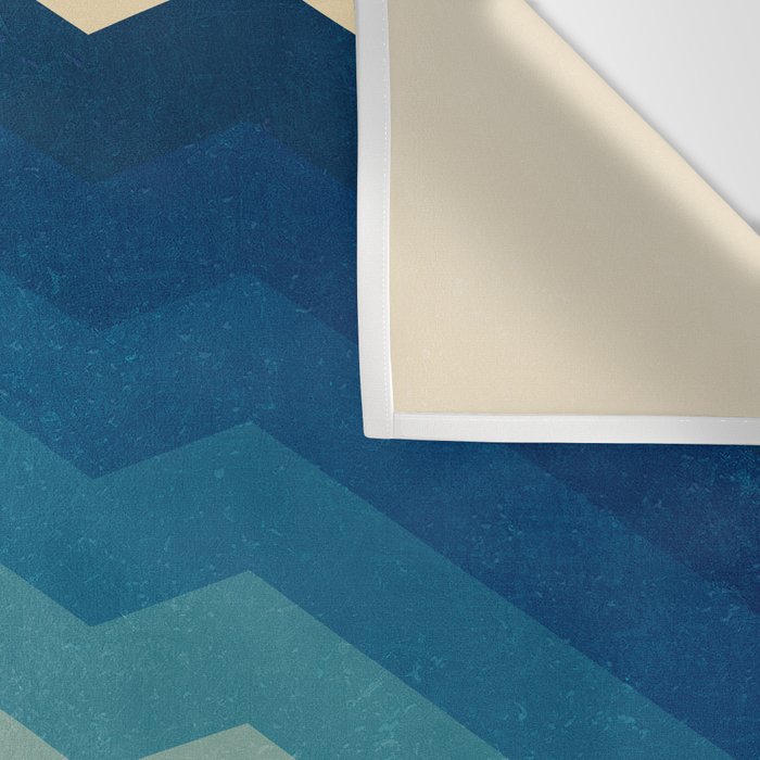 Barricade Wall Tapestry Gallery Image 3