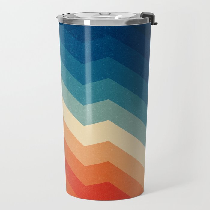 Barricade Travel Mug Gallery Image 2