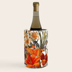 Summer Garden XII Wine Chiller Gallery Image 1