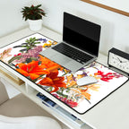 Summer Garden XII Desk Mat Gallery Image 2
