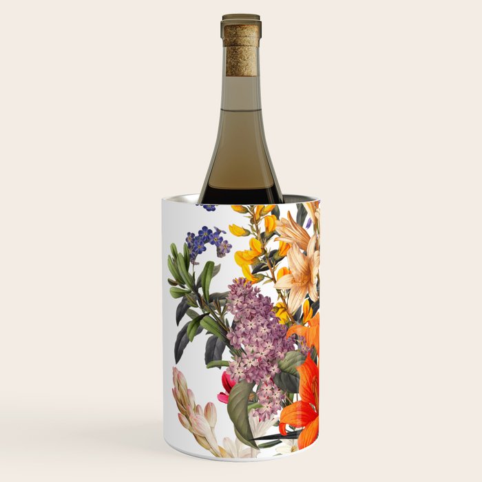 Summer Garden XII Wine Chiller Gallery Image 2