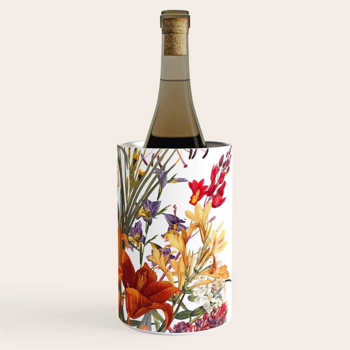 Summer Garden XII Wine Chiller Gallery Image 3