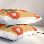 Flower Market II: Copenhagen | Matisse Edition Pillow Sham Gallery Image 3