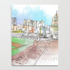 PNC Park Notebook Gallery Image 4