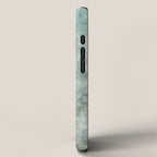 sea turtle iv - reunion island iPhone Case Gallery Image 2